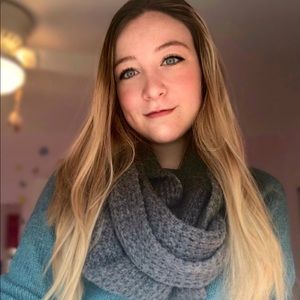 Meet your Posher, Sam